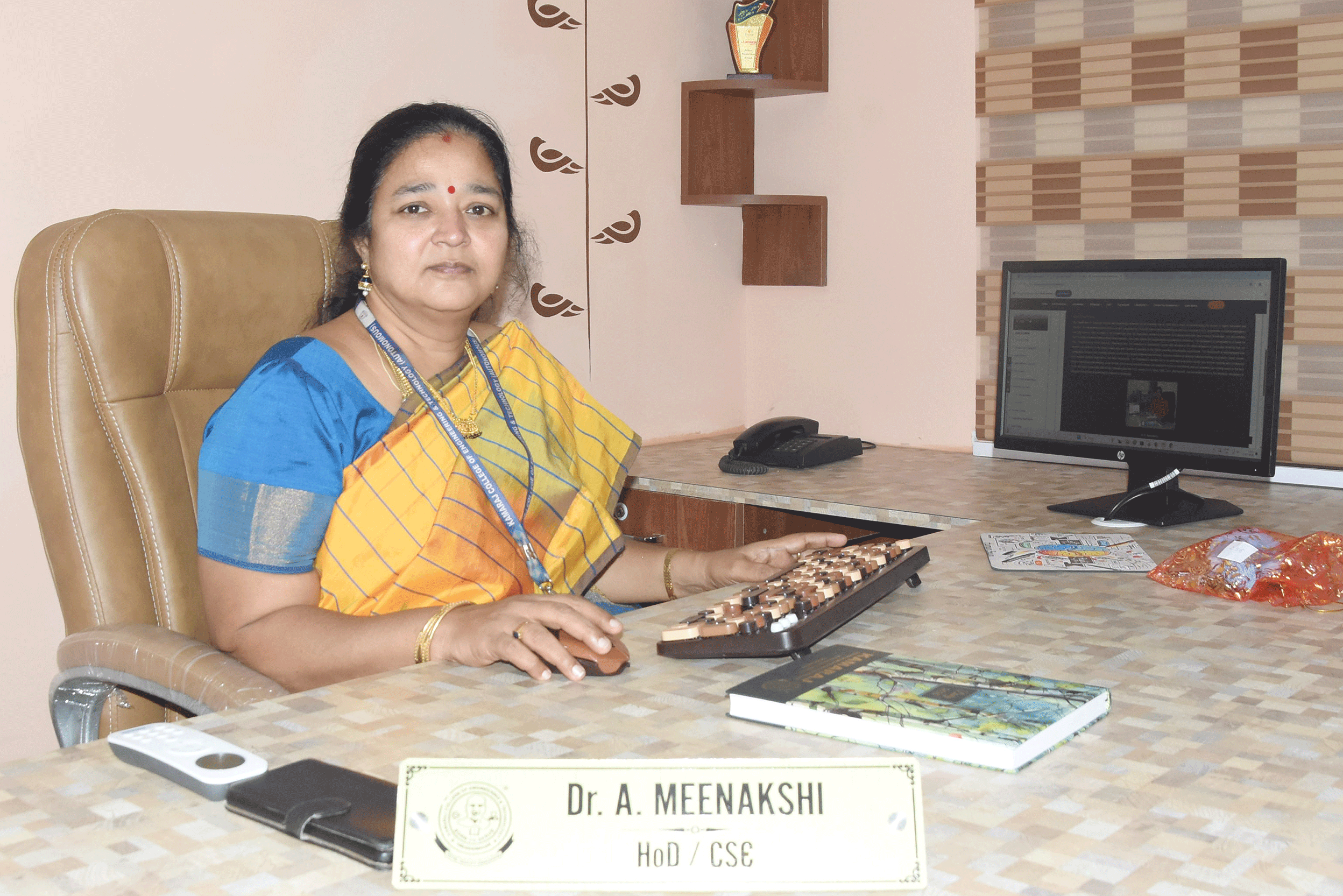 A.Meenakshi