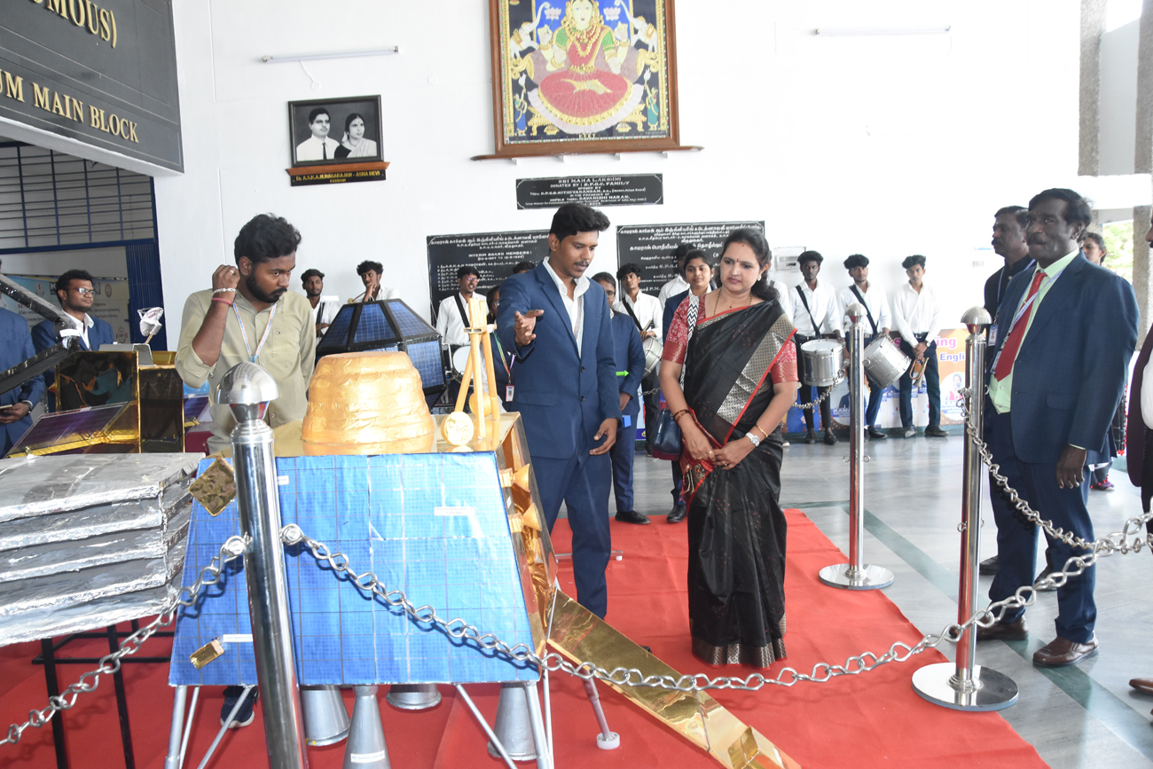 Space Day Celebration 2025 -