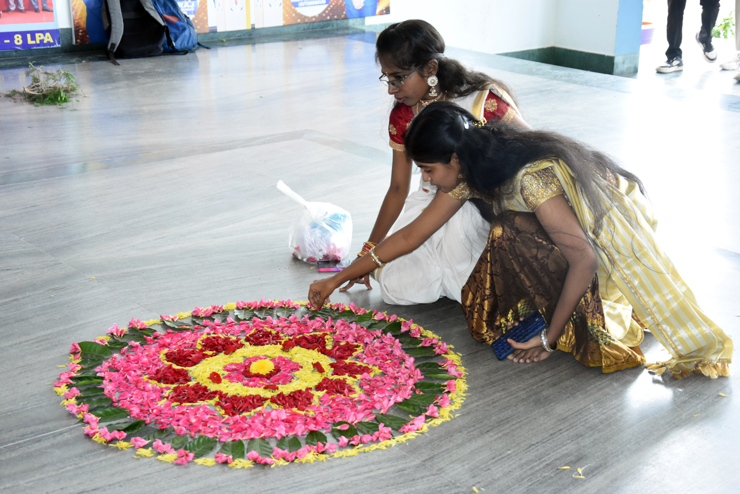 Onam Celebration 2025