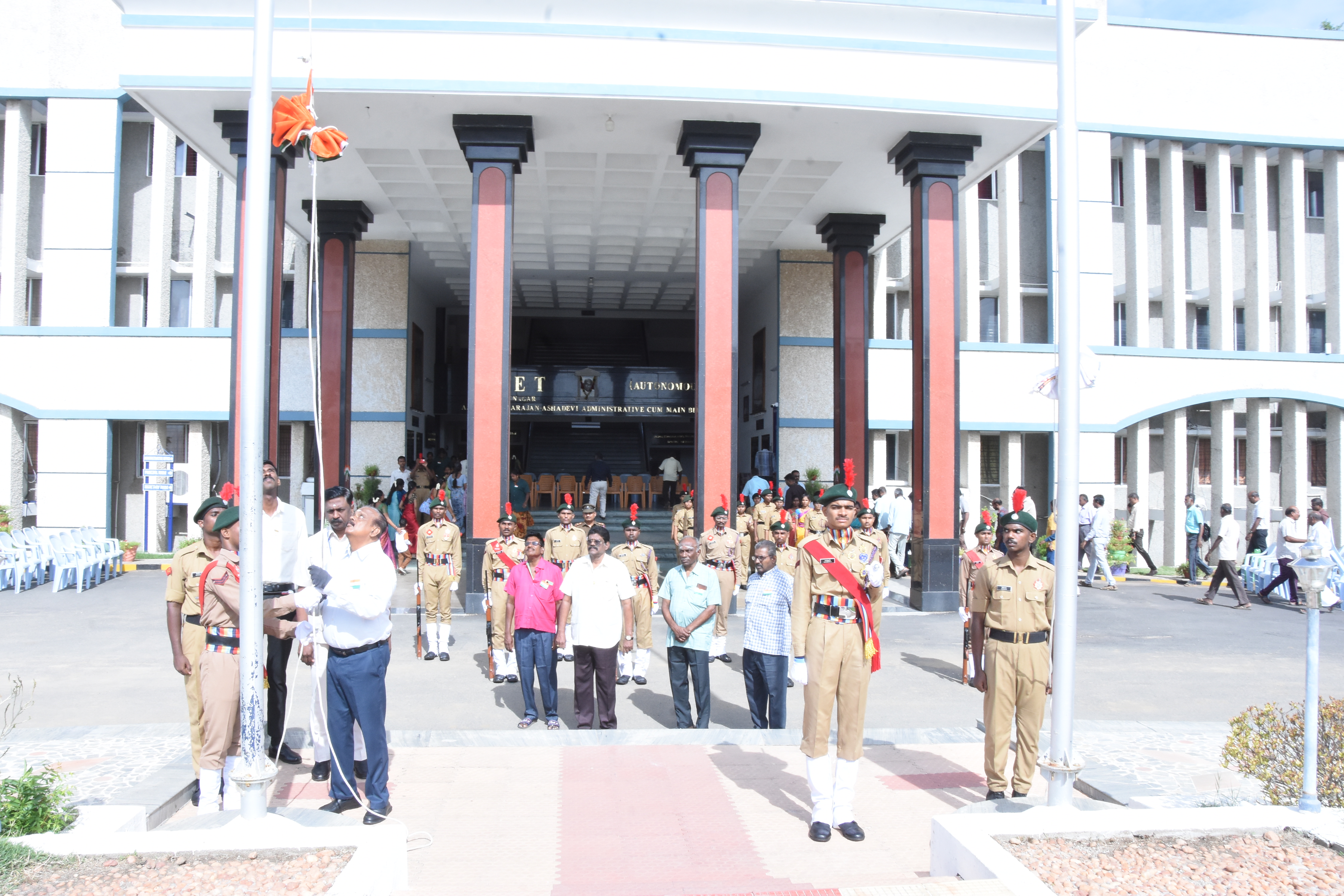 80th Independance Day Celebration 2026